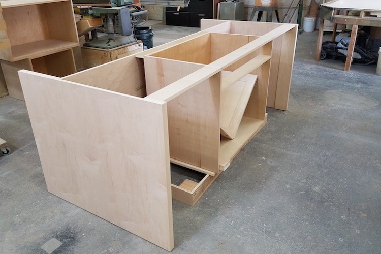project